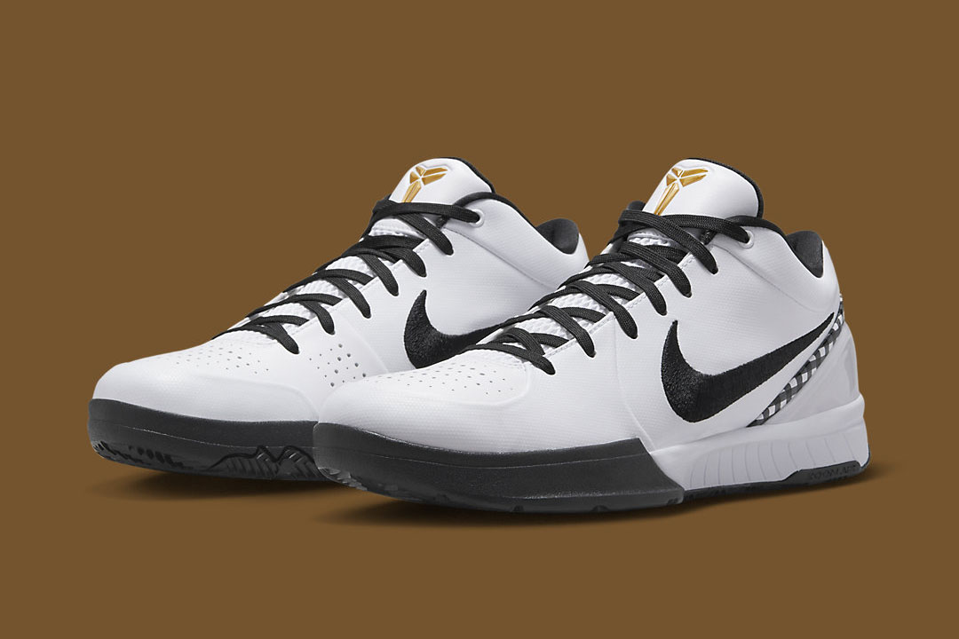 Nike Kobe 4 Protro "Mambacita" FJ9363-100