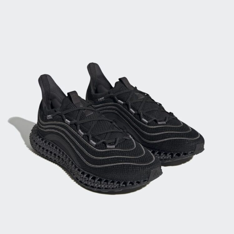 Parley core black 2025