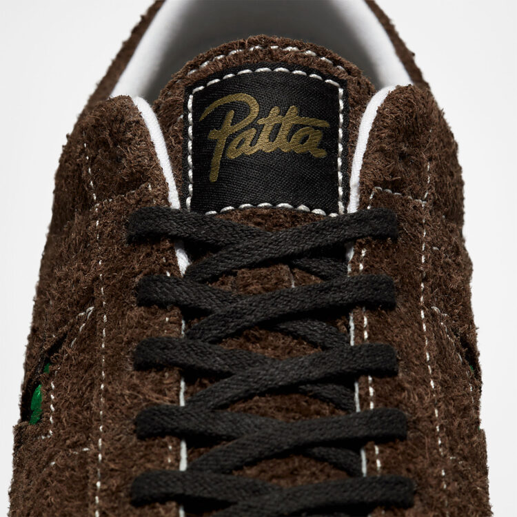 Patta x Converse One Star Pro "4 Leaf Clover" A03174C