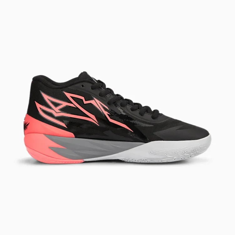 PUMA MB.02 “Flare” 378287-01 | Nice Kicks