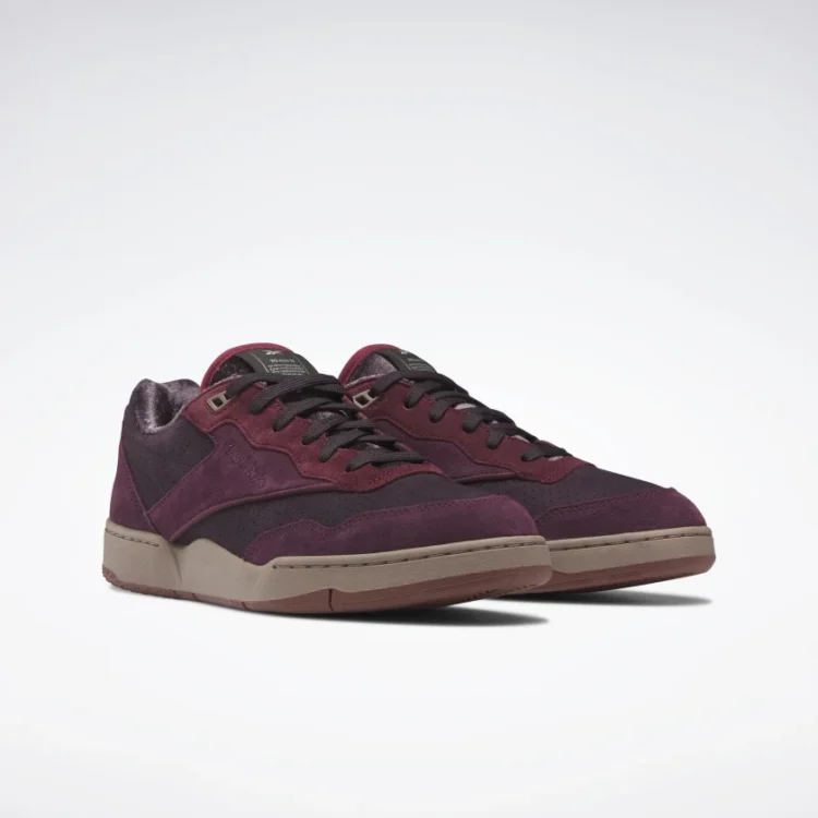 Reebok BB 4000 II “Red Wine” IE4102