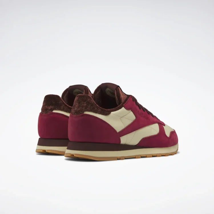 Reebok Classic Leather “Cherry” IE4100