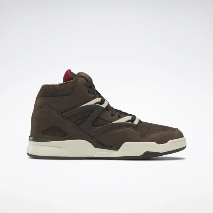 Reebok Pump Omni Zone II “Chocolate” IE9342