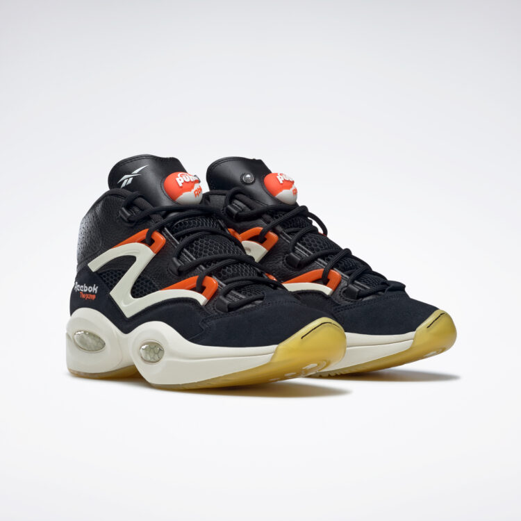 Reebok Question Pump "Pump Universe" H06496