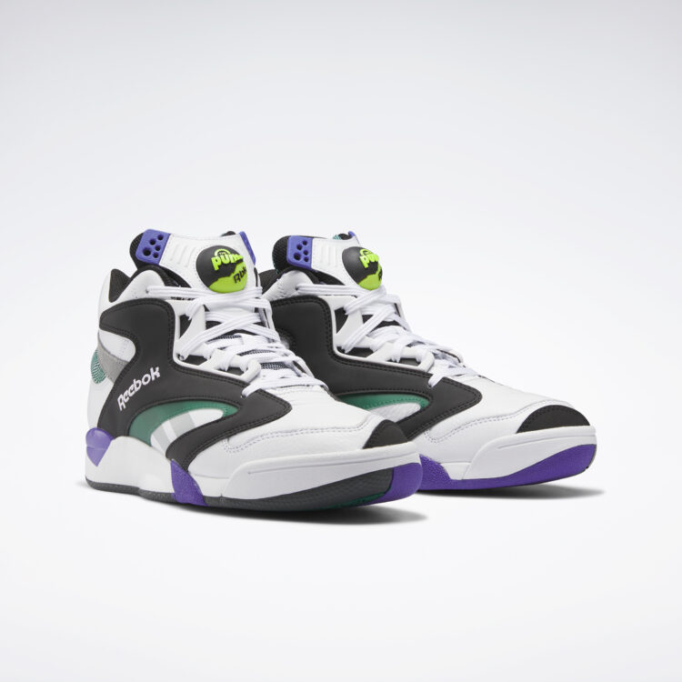 Reebok Shaq Victory Pump "Pump Universe" H06494