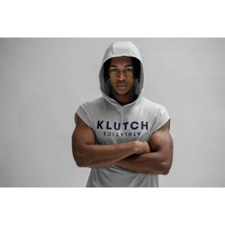 Rich Paul and New Balance Announce Klutch Athletics