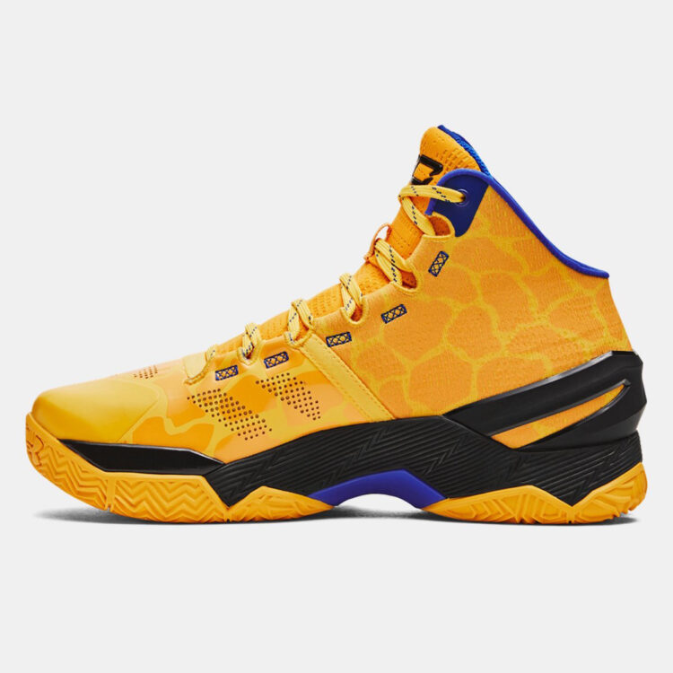 Under rts Armour Curry 2 “Double Bang” 3026281-700