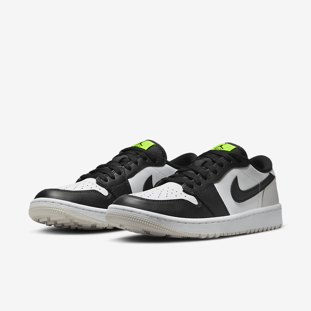 Air Jordan 1 Low Golf DD9315-108