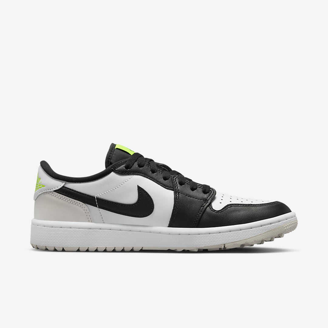 Air Jordan 1 Low Golf DD9315-108