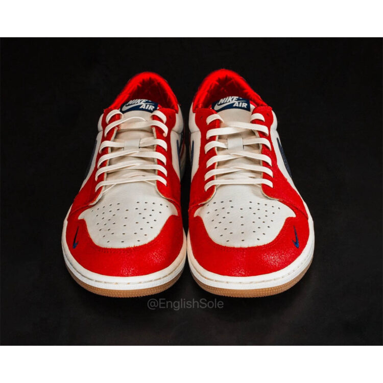 Nike Air Jordan Play Slide