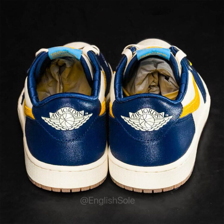 Air Jordan 10 Doernbecher Official Image