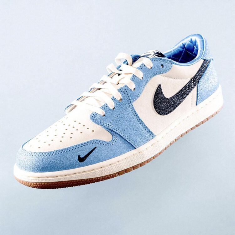 jordan 1 unc low