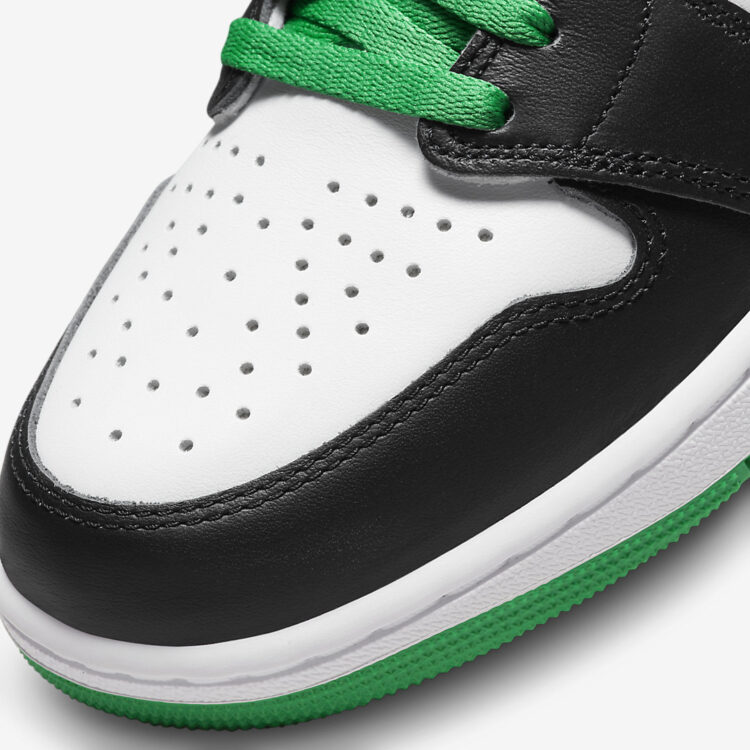 Air Jordan 1 Retro High OG "Celtics" DZ5485-031