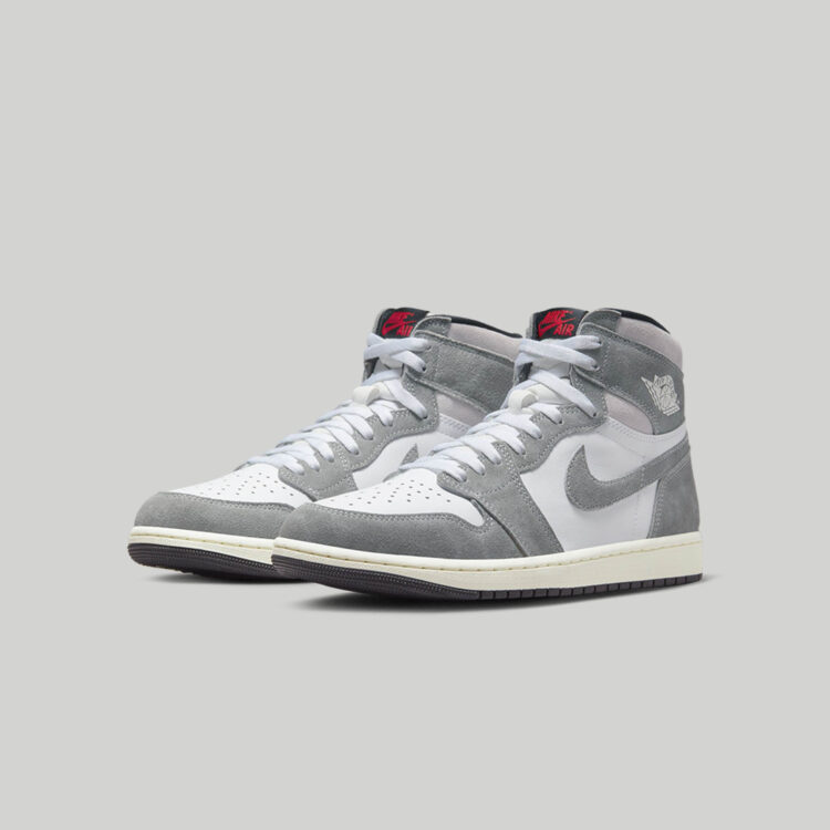 Las Nike Air Jordan Legacy 312 representan al completo la historia de la línea Jordan