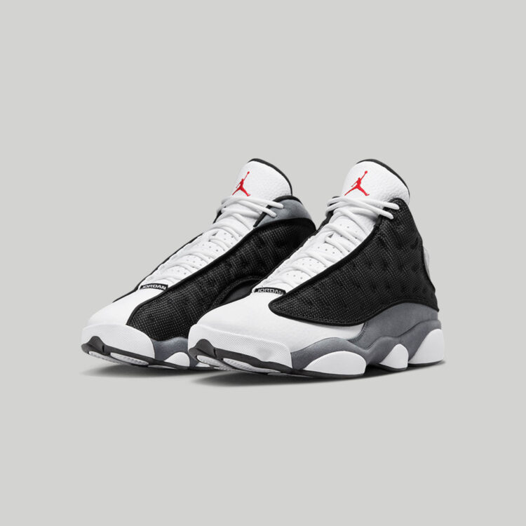 Las Nike Air Jordan Legacy 312 representan al completo la historia de la línea Jordan