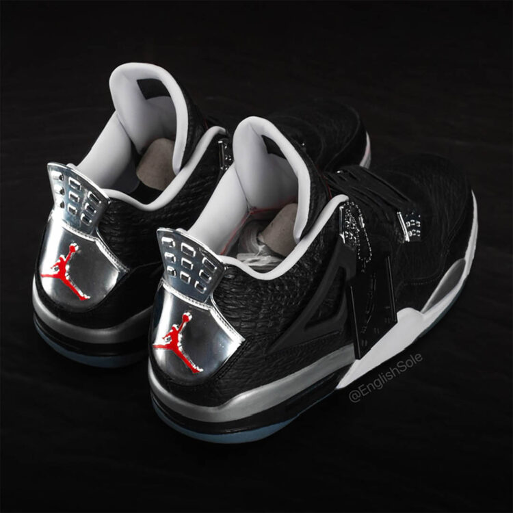 Nike Air Jordan ZOOM 1 Low Vintage Grey 26cm
