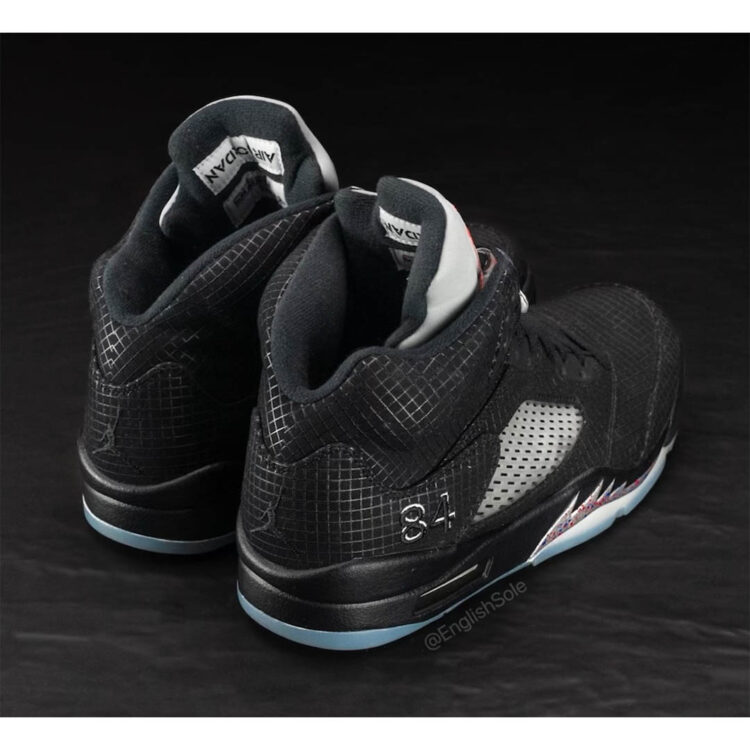 straight outta compton the game air jordan Ducks sneakers photos