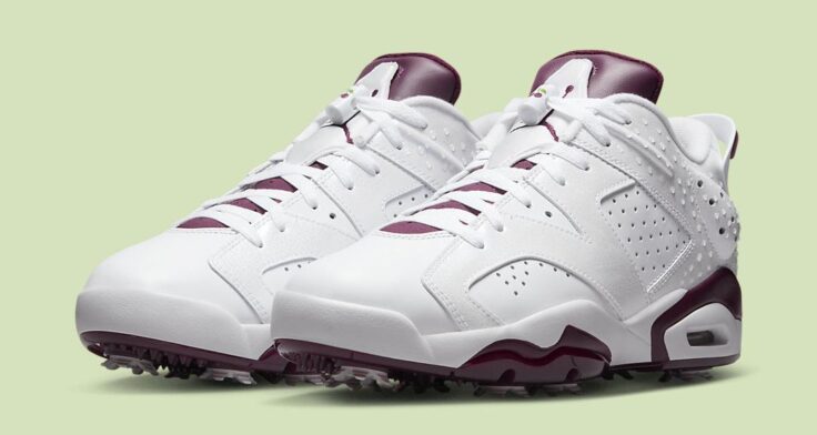 Air jordan ihr 5 retro easter mens shoes regal pink-ghost-copa dv0562-600 Low Golf "Bordeaux" DV6796-116