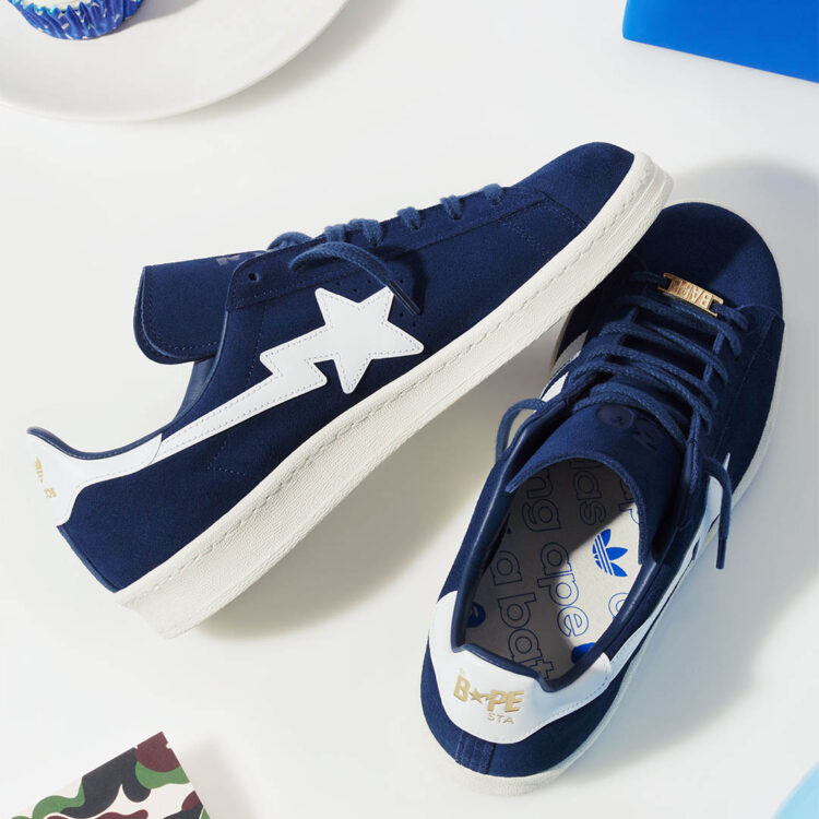 BAPE adidas Campus 80s release date 006 750x750