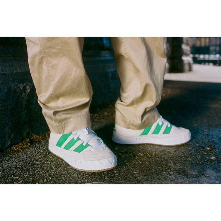 Bodega x BEAMS x adidas Easy Ivy Collection Nice Kicks