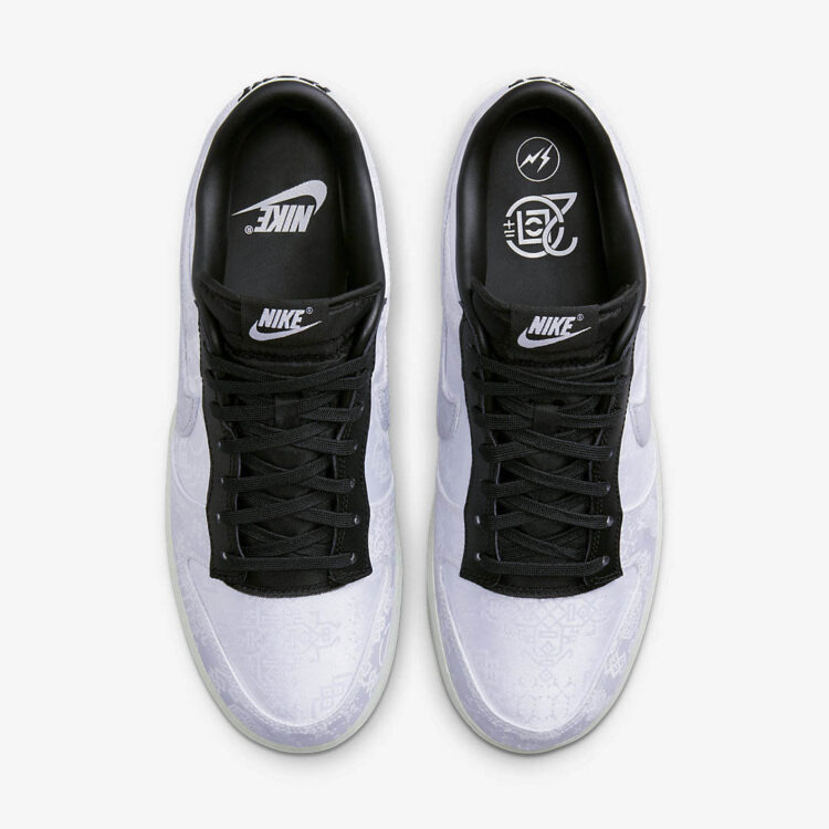CLOT fragment Nike Dunk Low FN0315 110 release date 003 750x750