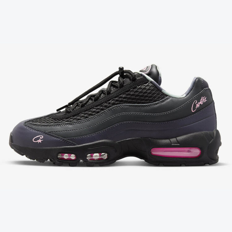 Corteiz lunar Nike Air Max 95 Pink Beam FB2709 001 Release Date 1 750x750