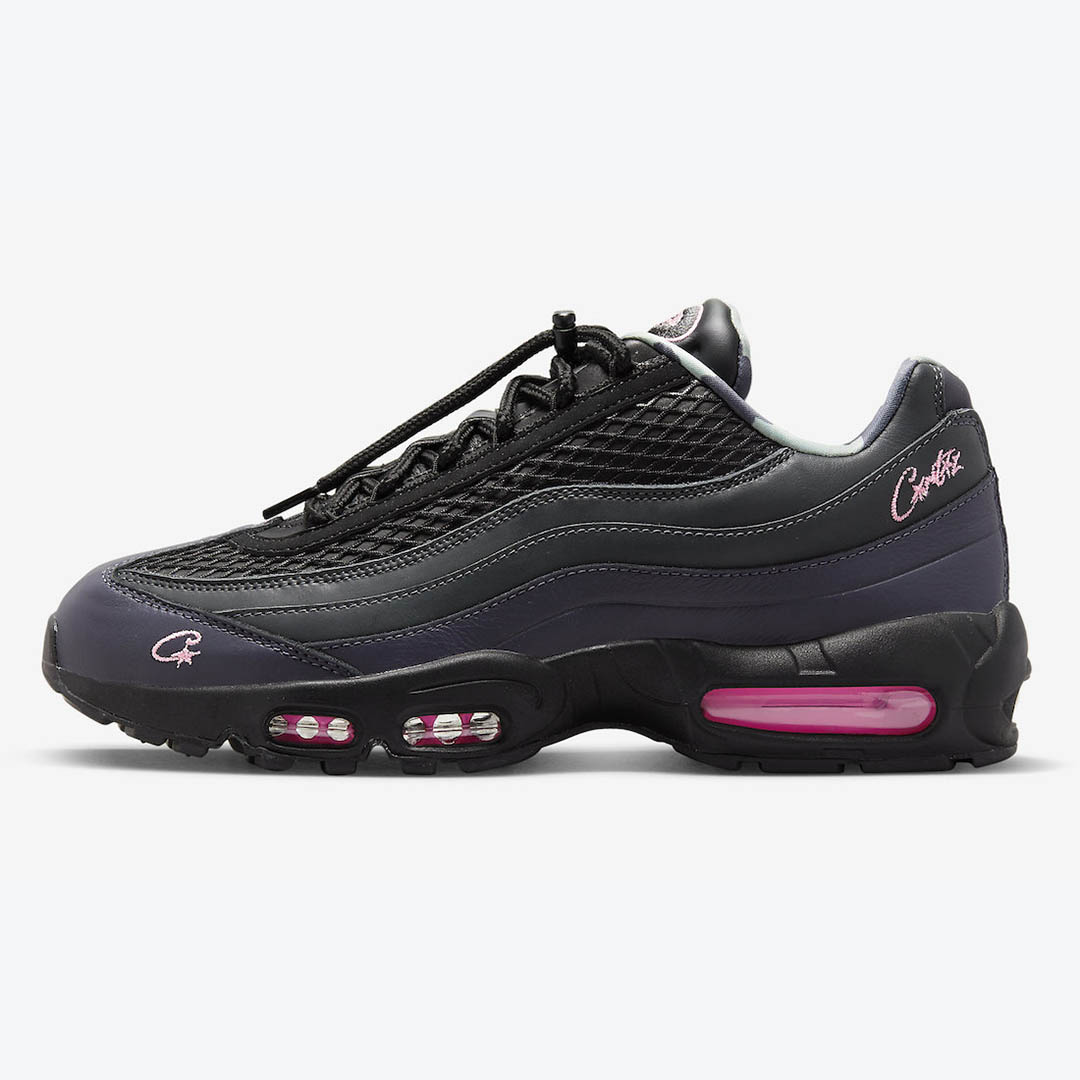 Corteiz x Nike Air Max 95 Nice Kicks