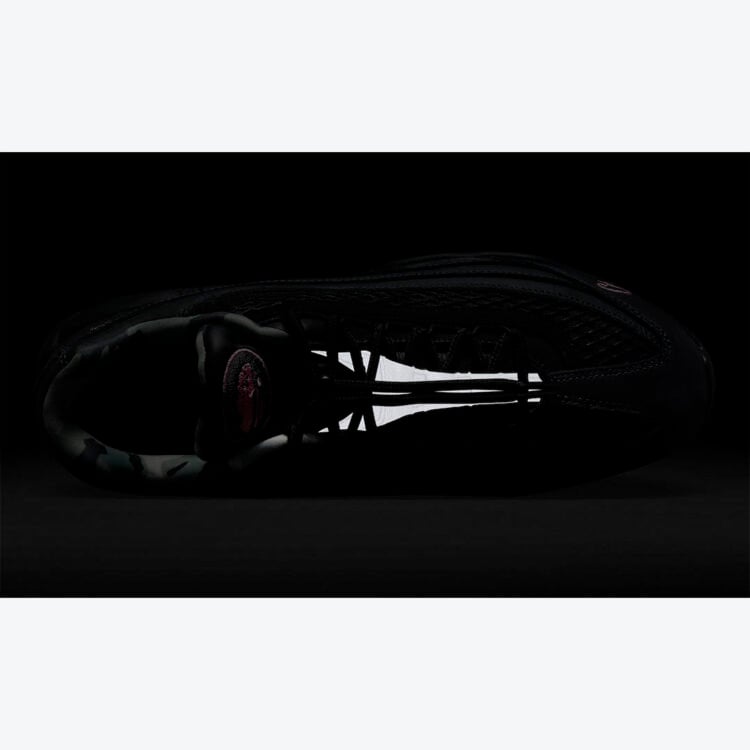 Corteiz Nike Air Max 95 Pink Beam FB2709 001 Release Date 11 750x750