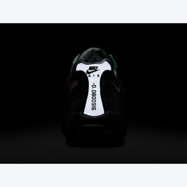 Corteiz Nike Air Max 95 Pink Beam FB2709 001 Release Date 12 750x750