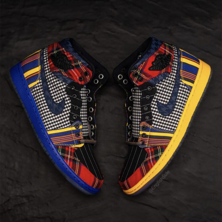Трикотажная баскетбольная майка Nike Michigan Jordan Chigago Bulls NBA