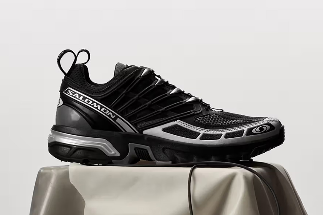 Dover Street Market x Salomon ACS Pro Advanced Collection