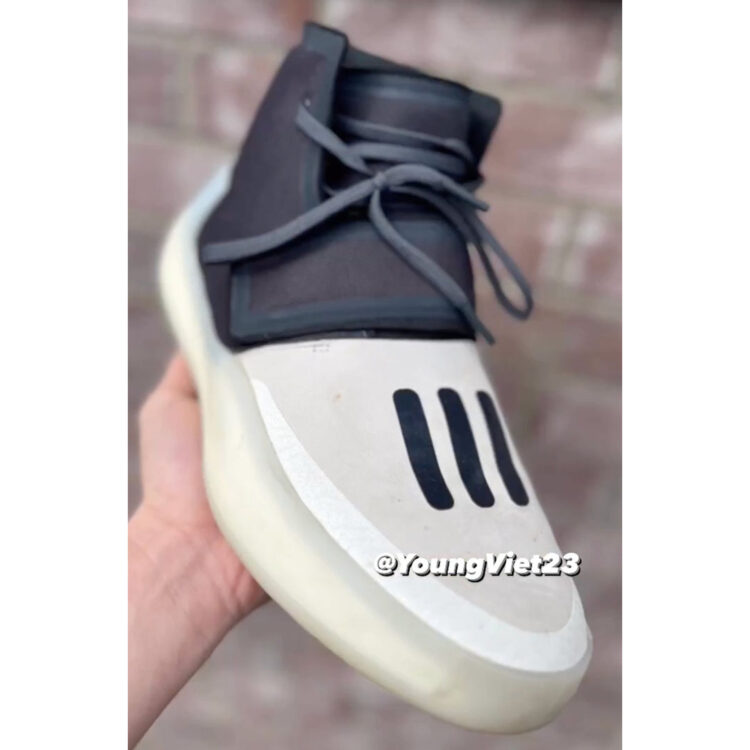 Fear of God x adidas Basketball Release Information | Nice Kicks