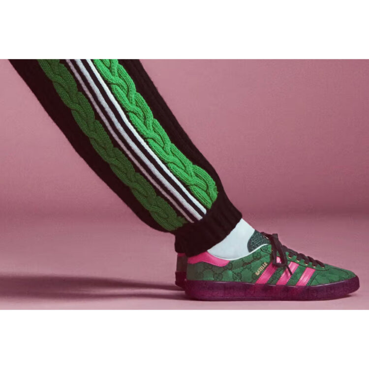 Gucci adidas 2023 Collection release date 001 750x750