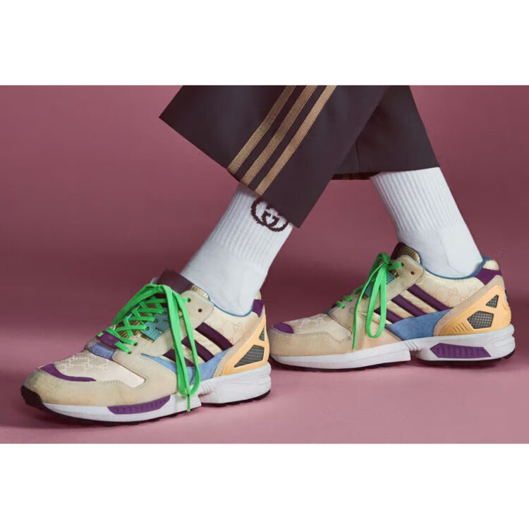 Gucci x adidas 2023 Collection | Nice Kicks
