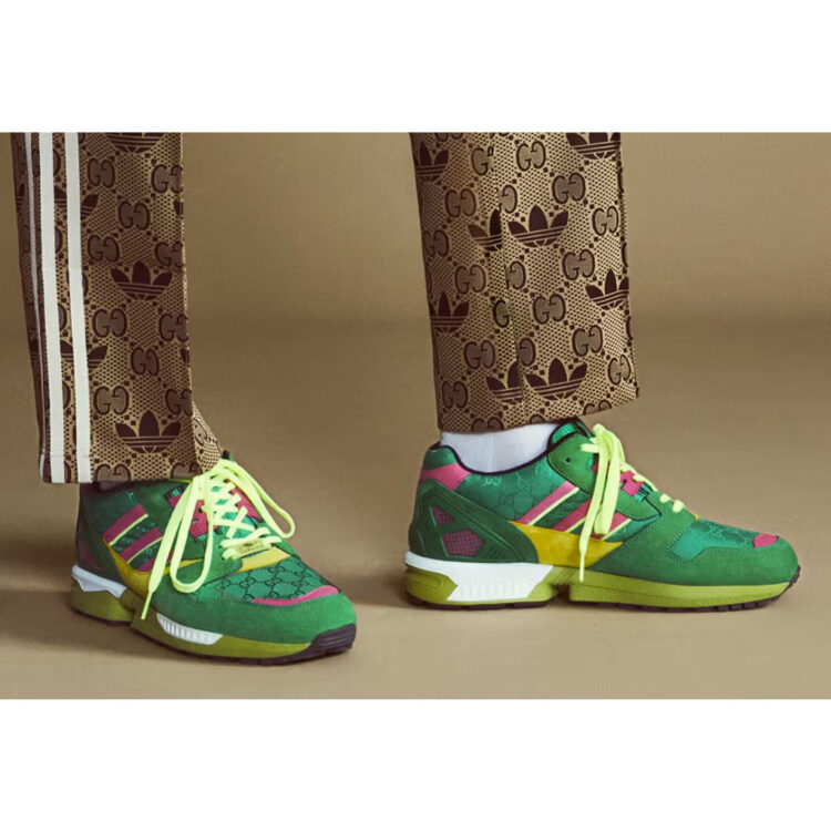 Gucci adidas 2023 Collection release date 005 750x750