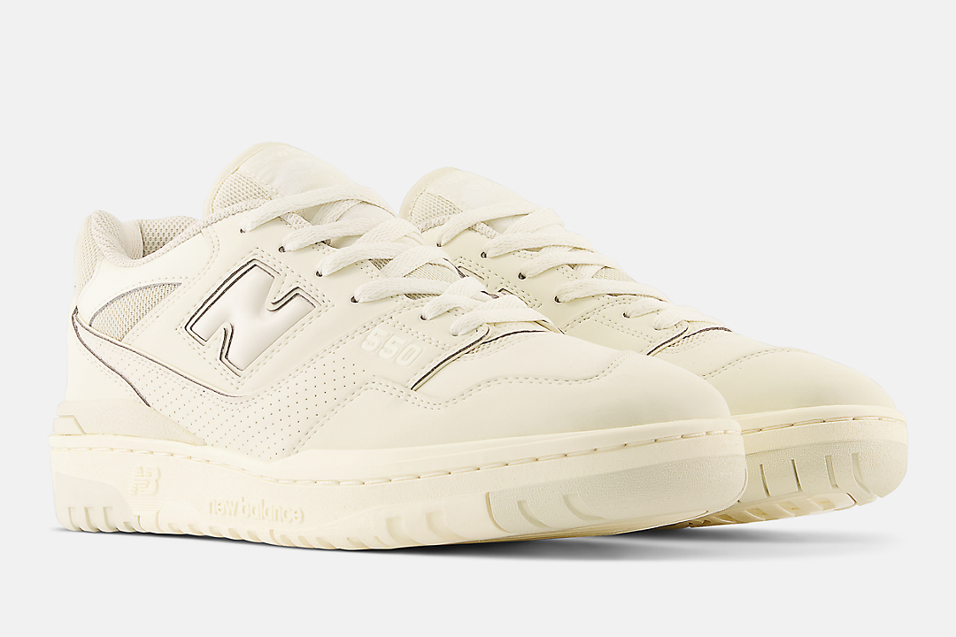 New Balance 550 "Turtledove" BB550HSA