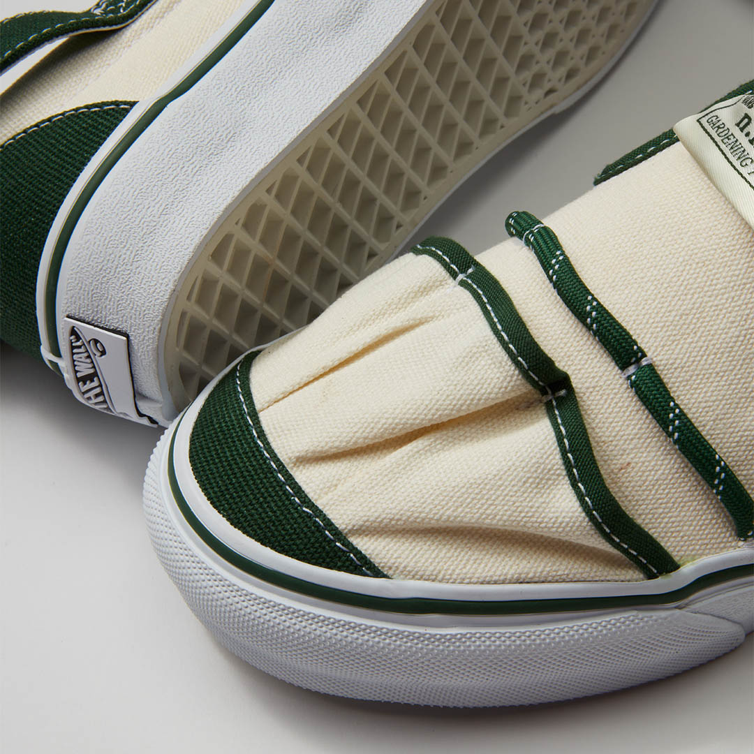 Vault By Vans X Nicole Mclaughlin