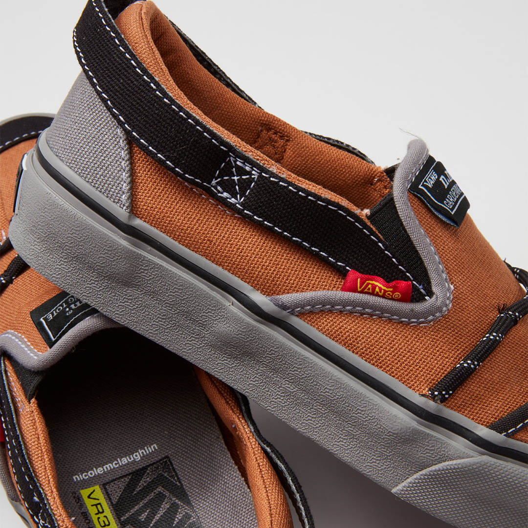 Vans Vault Nicole Mclaughlin
