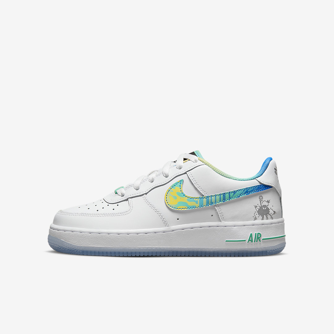 Nike Air Force 1 Low GS 