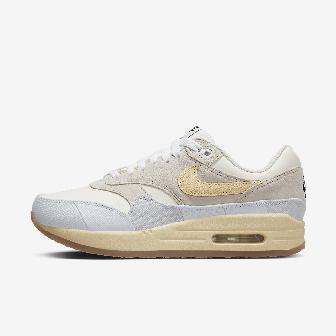 Nike Air Max 1 Crepe 