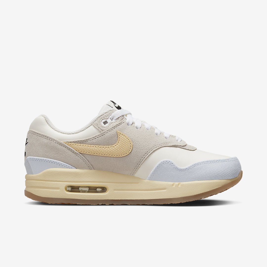 Nike Air Max 1 Crepe 