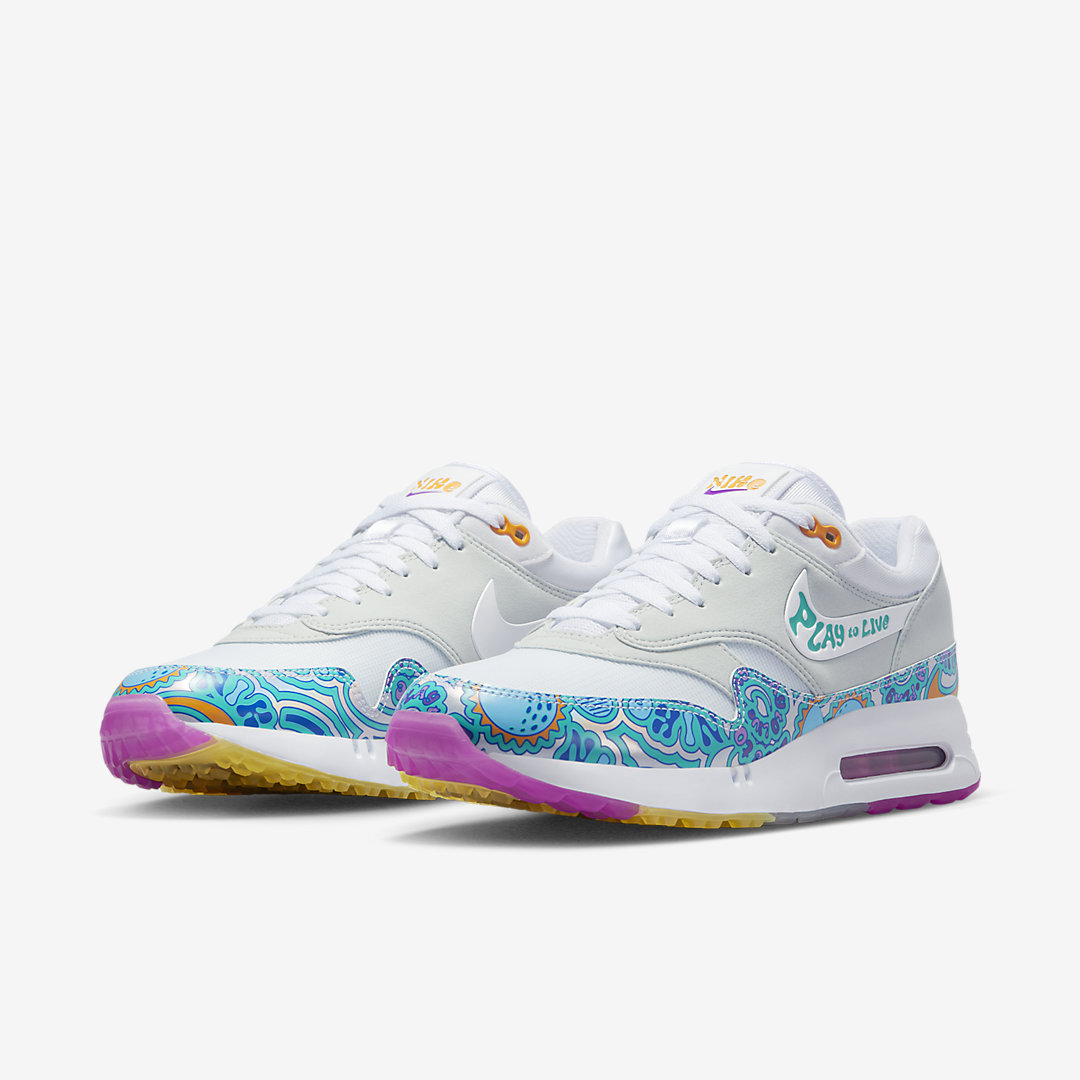 Nike Air Max 1 Golf DV1407-100