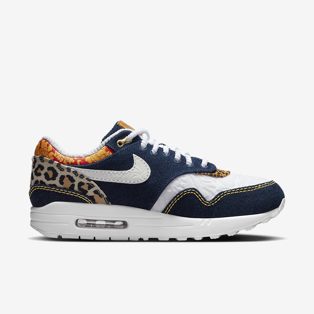 Nike Air Max 1 Premium FJ4452-432