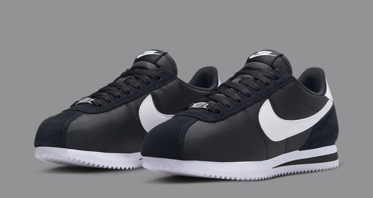 Nike Cortez DZ2795-001