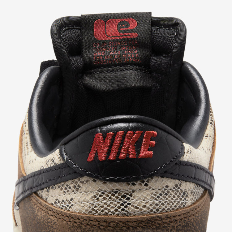 Nike Dunk Low CO.JP FJ5434-120