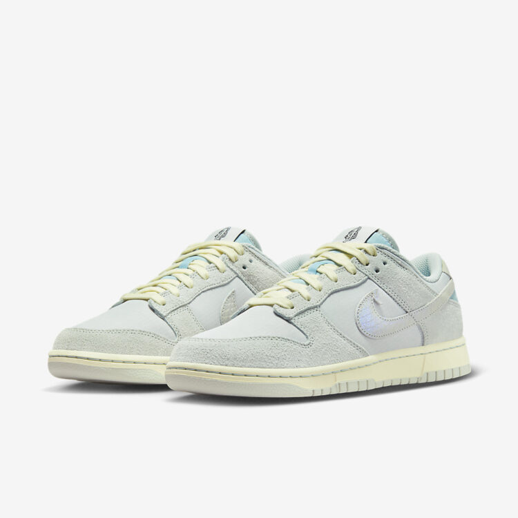 Nike Dunk Low "Fishing" DV7210-001