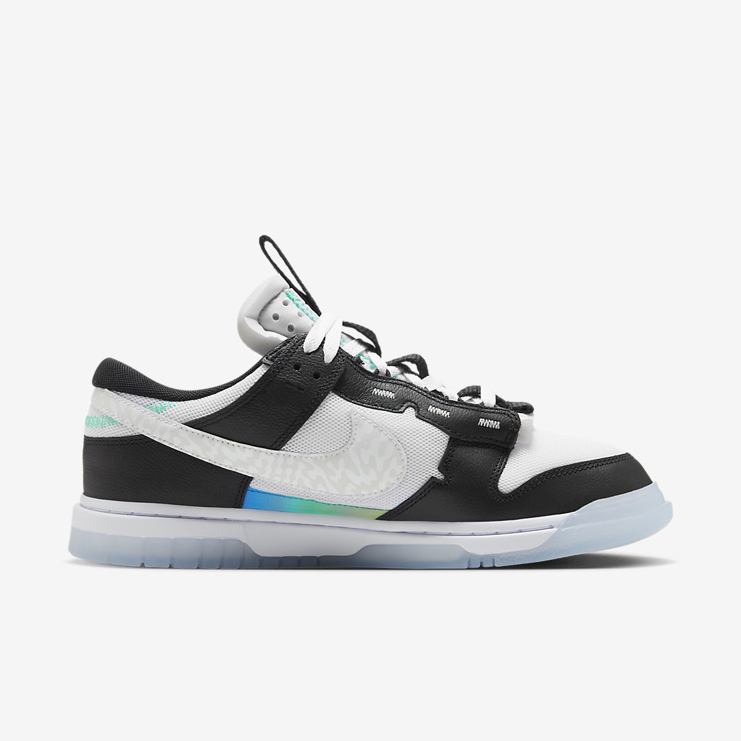 Nike Dunk Low Remastered FJ7067-114