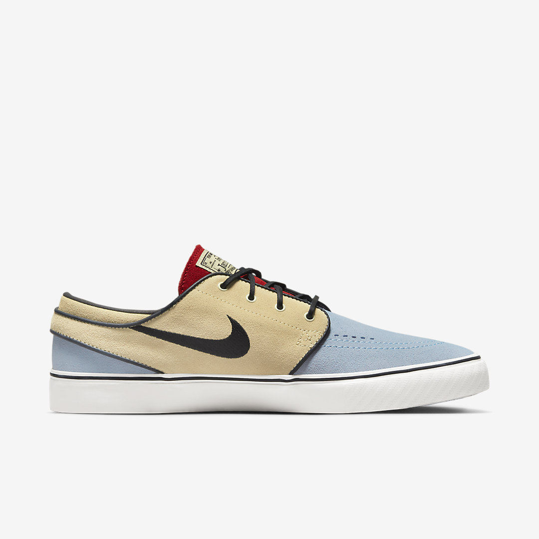 Nike SB Zoom Janoski OG+ DV5475-700