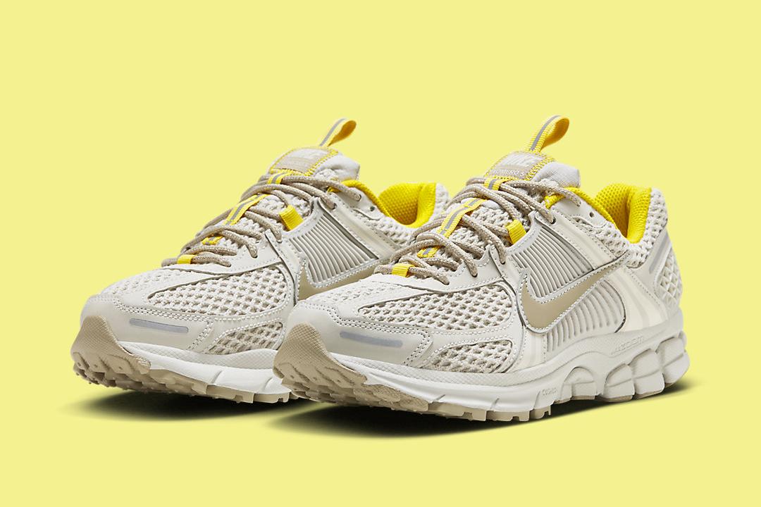 nike air vapormax 2021 fk sko til store barn blue Nike Zoom
