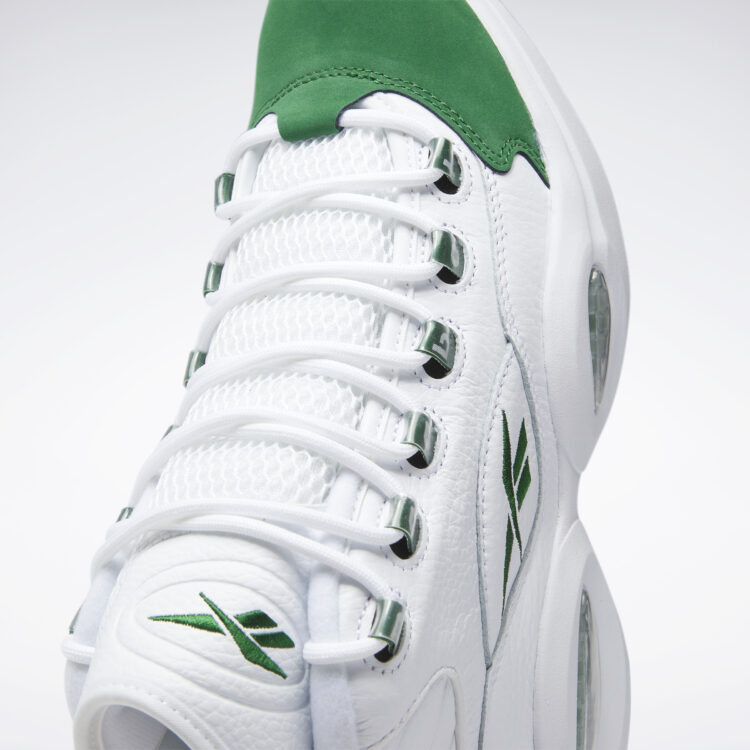 Reebok Basketball “Collegiate Pack”